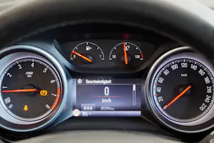 OPEL Astra 1.4i Turbo Dynamic