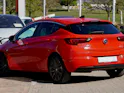 OPEL Astra 1.4i Turbo Dynamic