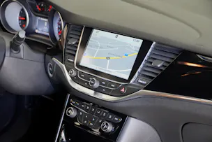 OPEL Astra 1.4i Turbo Dynamic