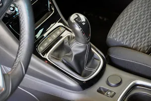 OPEL Astra 1.4i Turbo Dynamic
