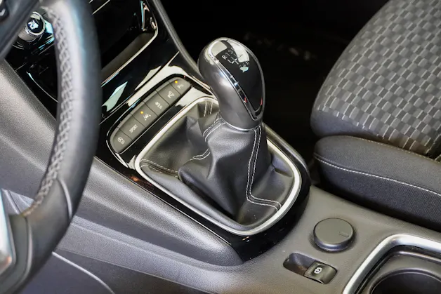 OPEL Astra 1.4i Turbo Dynamic