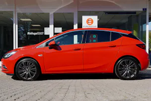 OPEL Astra 1.4i Turbo Dynamic
