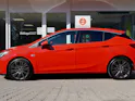 OPEL Astra 1.4i Turbo Dynamic