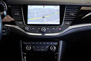 OPEL Astra 1.4i Turbo Dynamic