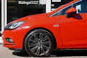 OPEL Astra 1.4i Turbo Dynamic