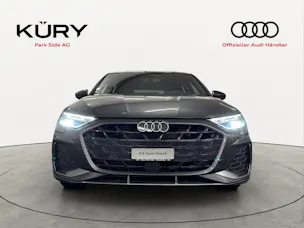 AUDI A3 Sportback TFSI 85 kW S line Ambition 116PS