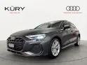 AUDI A3 Sportback TFSI 85 kW S line Ambition 116PS
