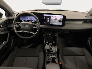 AUDI A3 Sportback TFSI 85 kW S line Ambition 116PS