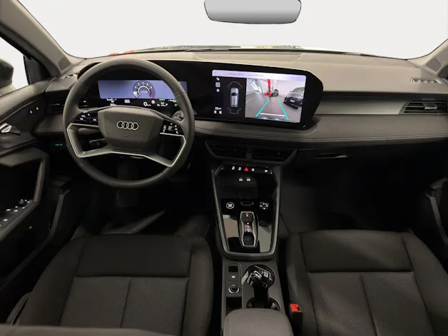 AUDI A3 Sportback TFSI 85 kW S line Ambition 116PS