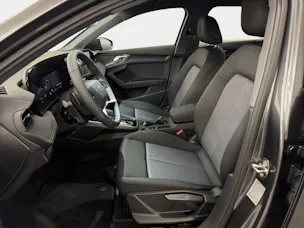 AUDI A3 Sportback TFSI 85 kW S line Ambition 116PS
