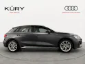 AUDI A3 Sportback TFSI 85 kW S line Ambition 116PS