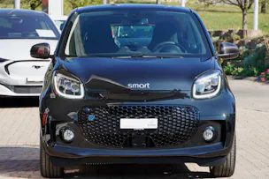 SMART fortwo EQ prime (incl. Batterie)