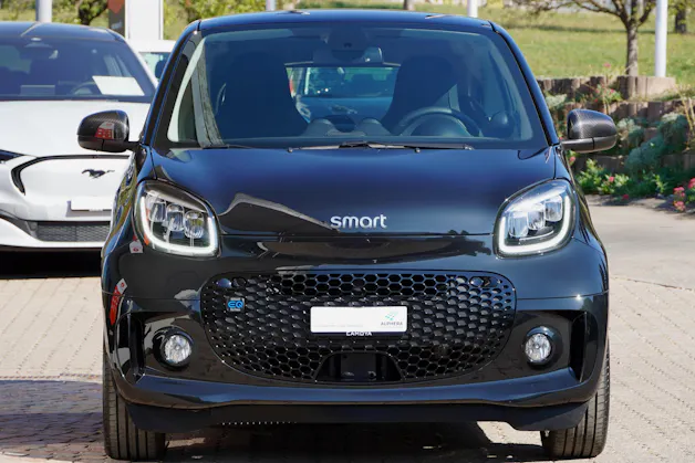 SMART fortwo EQ prime (incl. Batterie)