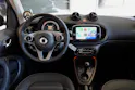 SMART fortwo EQ prime (incl. Batterie)