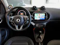 SMART fortwo EQ prime (incl. Batterie)