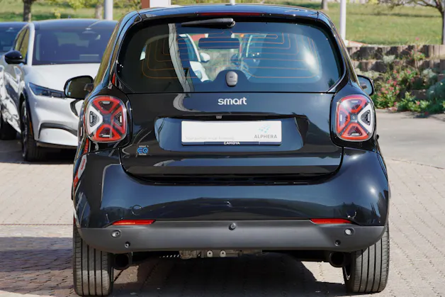 SMART fortwo EQ prime (incl. Batterie)