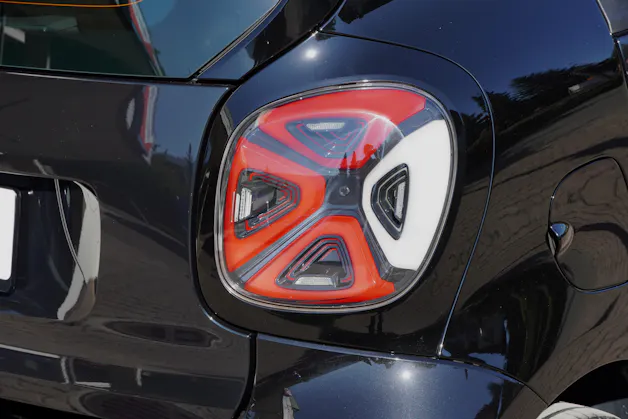SMART fortwo EQ prime (incl. Batterie)