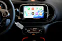 SMART fortwo EQ prime (incl. Batterie)