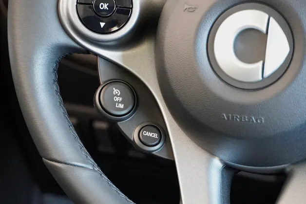SMART fortwo EQ prime (incl. Batterie)