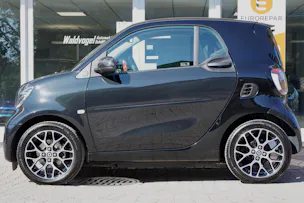 SMART fortwo EQ prime (incl. Batterie)