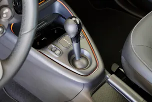 SMART fortwo EQ prime (incl. Batterie)