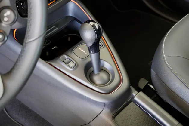 SMART fortwo EQ prime (incl. Batterie)