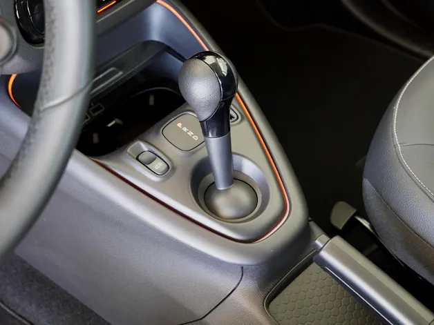 SMART fortwo EQ prime (incl. Batterie)
