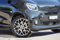 SMART fortwo EQ prime (incl. Batterie)