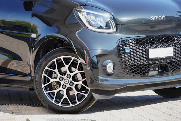 SMART fortwo EQ prime (incl. Batterie)