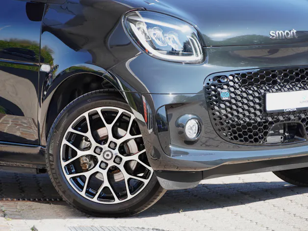 SMART fortwo EQ prime (incl. Batterie)