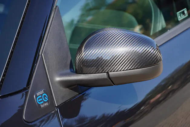 SMART fortwo EQ prime (incl. Batterie)