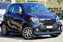 SMART fortwo EQ prime (incl. Batterie)