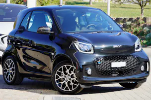 SMART fortwo EQ prime (incl. Batterie)