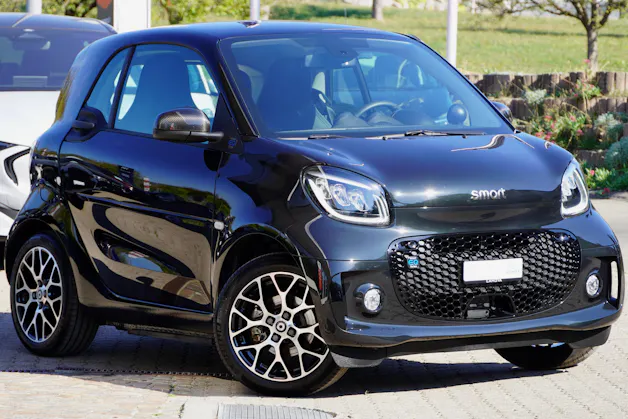 SMART fortwo EQ prime (incl. Batterie)