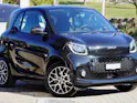 SMART fortwo EQ prime (incl. Batterie)