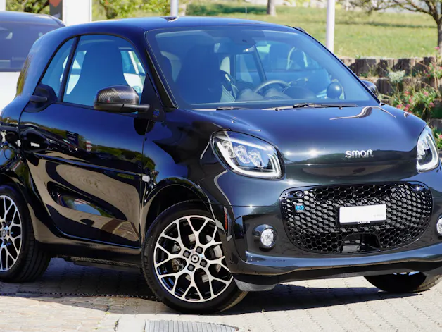 SMART fortwo EQ prime (incl. Batterie)