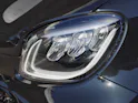SMART fortwo EQ prime (incl. Batterie)