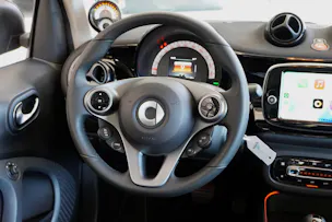 SMART fortwo EQ prime (incl. Batterie)