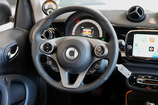 SMART fortwo EQ prime (incl. Batterie)