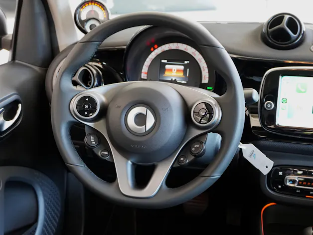 SMART fortwo EQ prime (incl. Batterie)