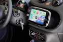 SMART fortwo EQ prime (incl. Batterie)