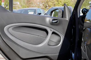 SMART fortwo EQ prime (incl. Batterie)