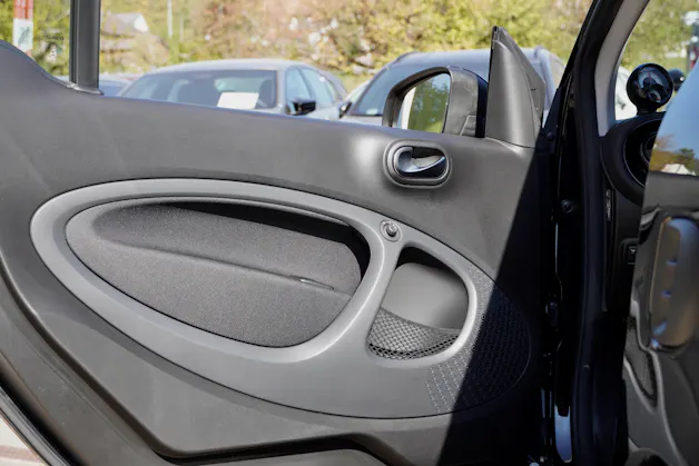 SMART fortwo EQ prime (incl. Batterie)
