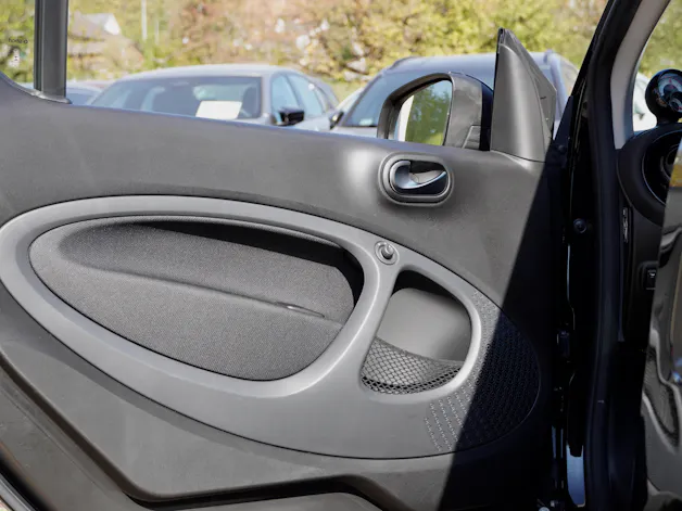 SMART fortwo EQ prime (incl. Batterie)