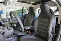 SMART fortwo EQ prime (incl. Batterie)