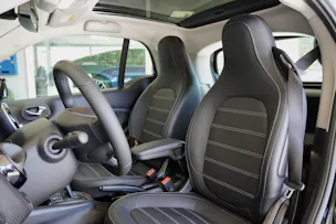 SMART fortwo EQ prime (incl. Batterie)