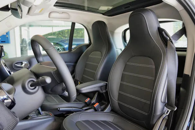 SMART fortwo EQ prime (incl. Batterie)