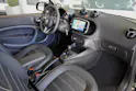 SMART fortwo EQ prime (incl. Batterie)