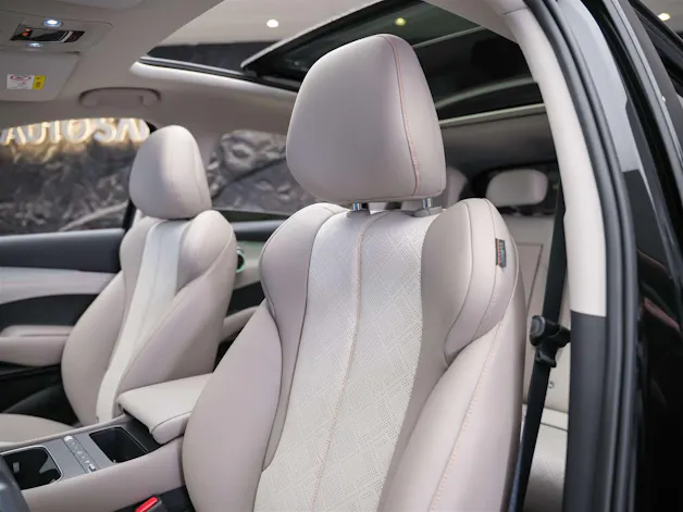 BYD Atto 3 EVO 74.8 kWh Excellence AWD *SOFORT Verfügbar*Werksgarantie*Panorama*Lenkradheizung*360° Kamera*
