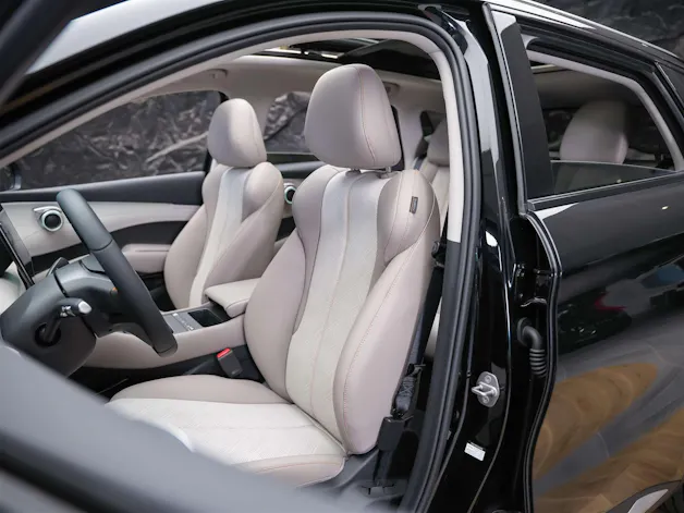 BYD Atto 3 EVO 74.8 kWh Excellence AWD *SOFORT Verfügbar*Werksgarantie*Panorama*Lenkradheizung*360° Kamera*